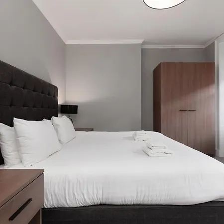 Destiny Scotland - Hill Street * Edinburgh