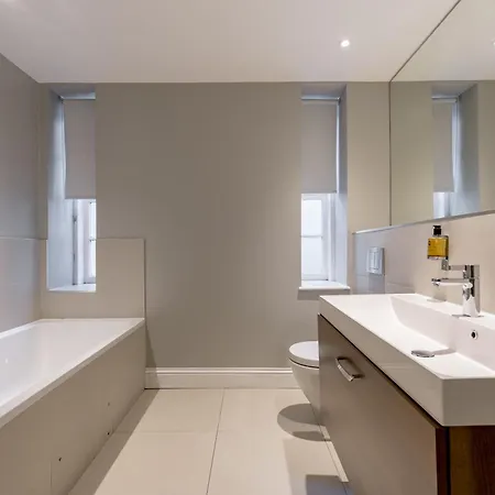 Destiny Scotland - Hill Street