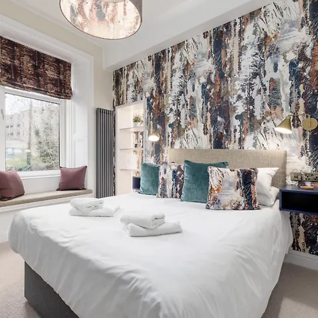 Ben Cruachan بيت ضيافة *