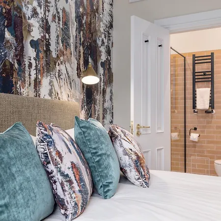 Ben Cruachan بيت ضيافة إدنبرة