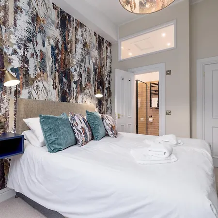 بيت ضيافة Ben Cruachan إدنبرة