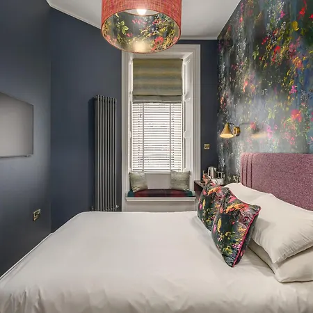 Ben Cruachan إدنبرة