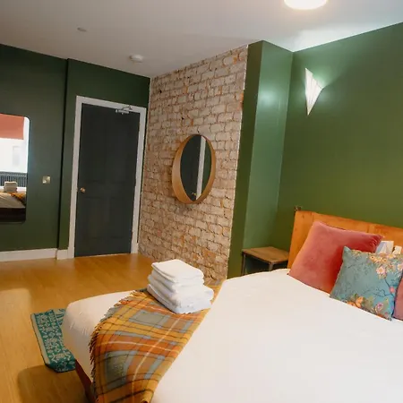 89 The Merchants- Chic By The House Of Danu Aparthotel
