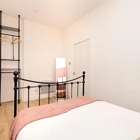 Apartment Argyl - Grassmarket *