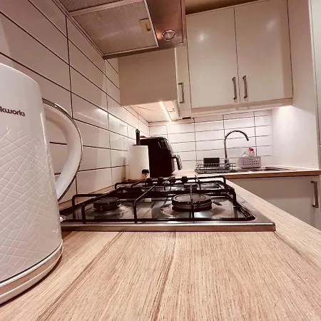 Attractions Retreat Εδιμβούργο