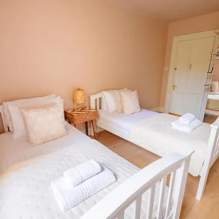 Apartament The Retreat Stockbridge