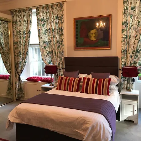 22 Chester Street Gasthuis