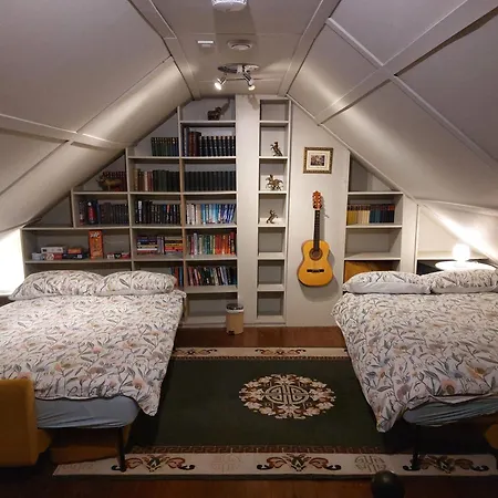 Stunning 5br Royal Mile Penthouse * Edinburgh