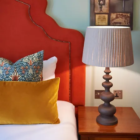 Hotell Du Vin Edinburg