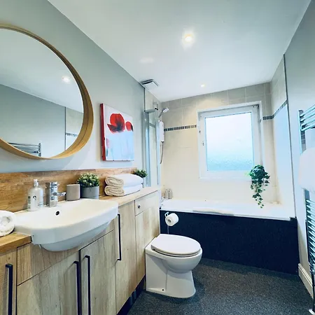 Accommodatie bij particulieren From - Iona - Private Members Club *