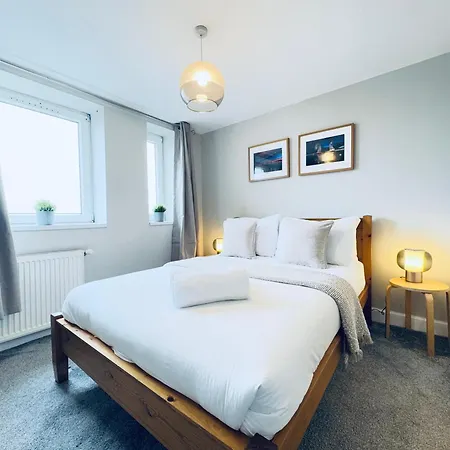 Accommodatie bij particulieren From - Iona - Private Members Club Edinburgh