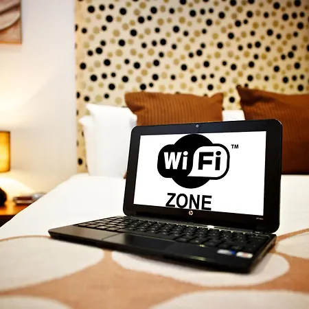 Staycity West End 4* Edinburgh