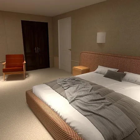 3 John's Place Townhouse 4*