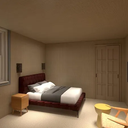 3 John's Place Townhouse 4* Edinburgh