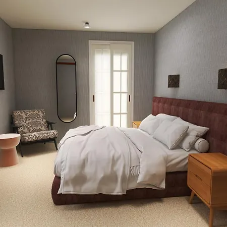 3 John's Place Townhouse 4*