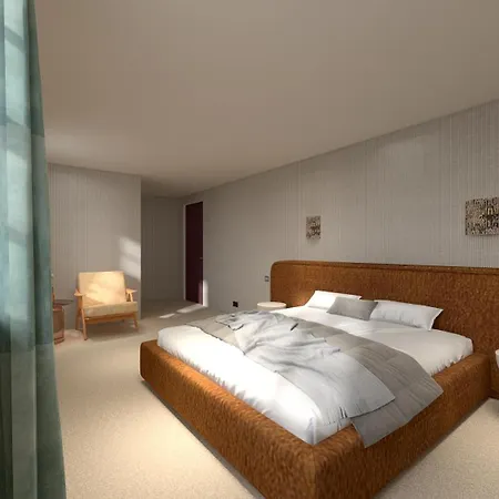 Hotel 3 John's Place Townhouse