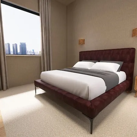 3 John's Place Townhouse ホテル エディンバラ