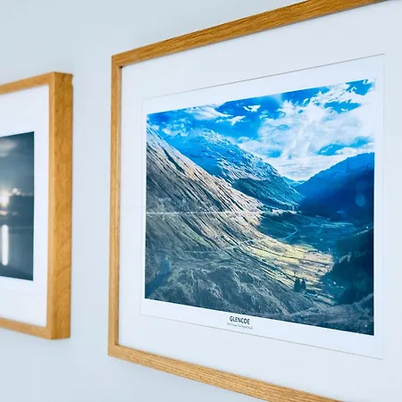 Apartmán Floor With Castle Views