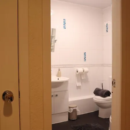 Appartamento 3 Bed Flat In Grassmarket Area
