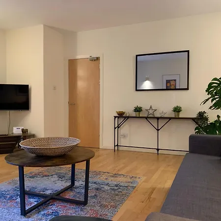 Apartmán Edmonstone Old Town