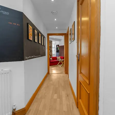 Apartament Old Town Romantic Getaway *