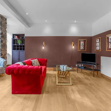 Old Town Romantic Getaway *