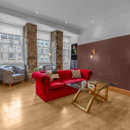 Old Town Romantic Getaway