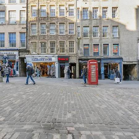 Old Town Romantic Getaway Apartament *