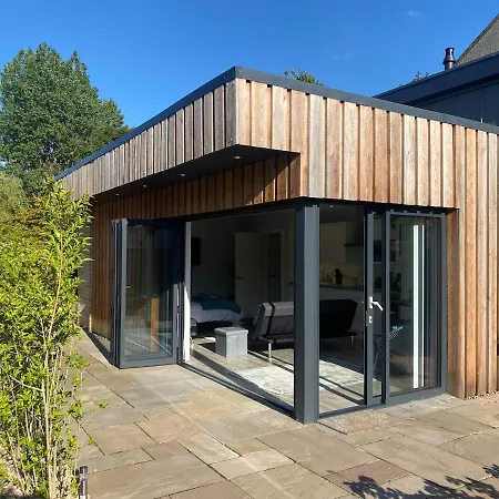 Apartament The Garden *