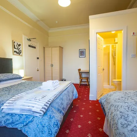 Sailte House Affittacamere