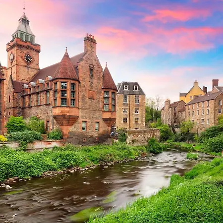 Deluxe Centre Διαμέρισμα