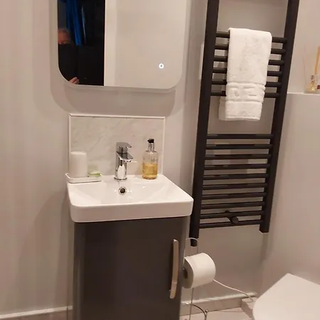 East Claremont エディンバラ