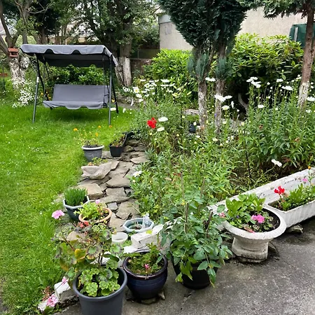 Kwatera prywatna Relaxing, Cozy 1 Double