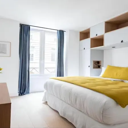 Luxury 3bdr Penthouse In Edimburgo