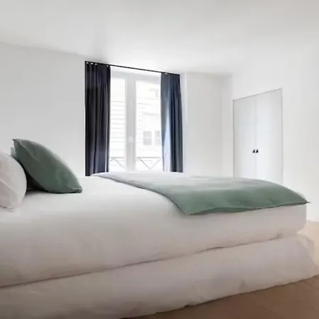 Luxury 3bdr Penthouse In * Edimburgo