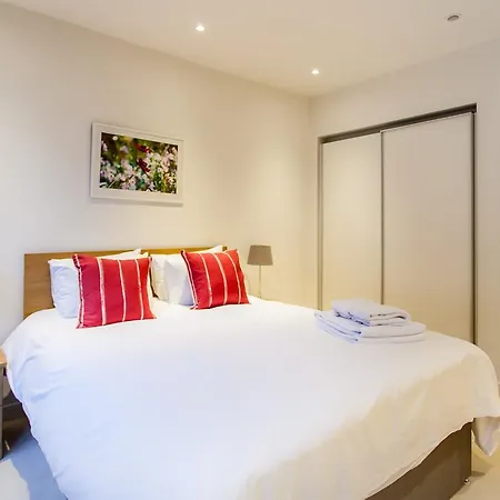 My-quartermile Apartmán