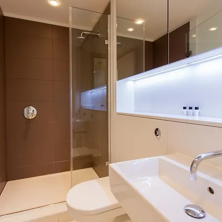 Apartmán My-quartermile