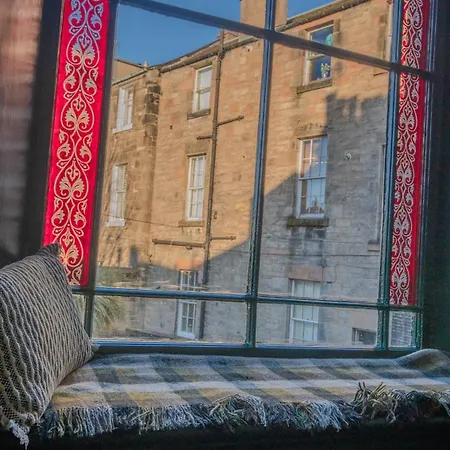 Penzion 4 Friends House Edinburgh