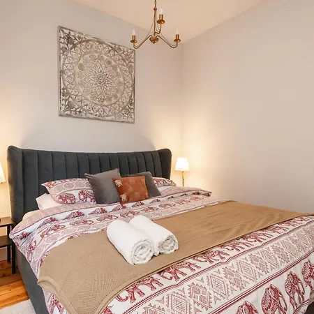 Bright And Quiet 1 Bedroom Apartment, Close To Haymarket Apartment Edinburgh