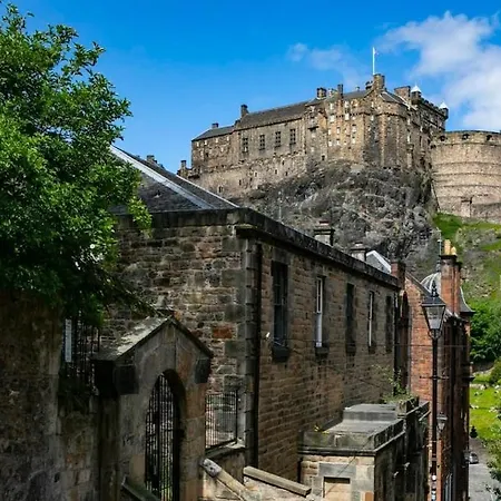 Daire Luxury Centre *