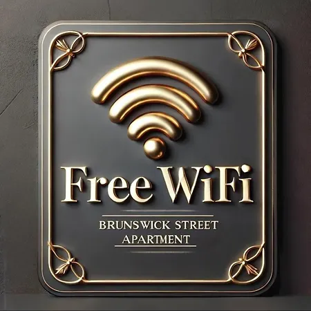 Daire Luxury Centre Edinburgh