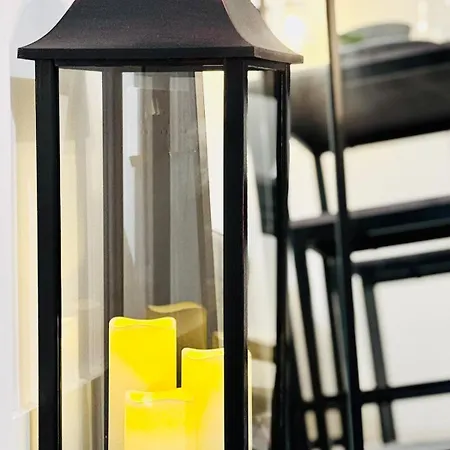 Luxury Centre Daire Edinburgh