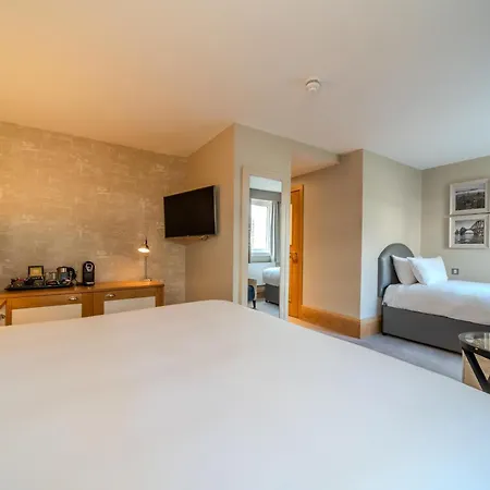 The Scholar 4* Edinburgh