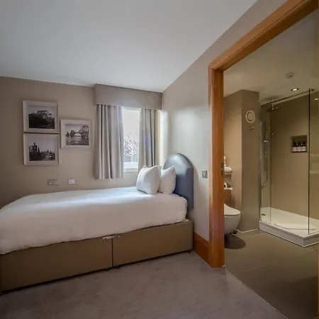 Hotel The Scholar 4*