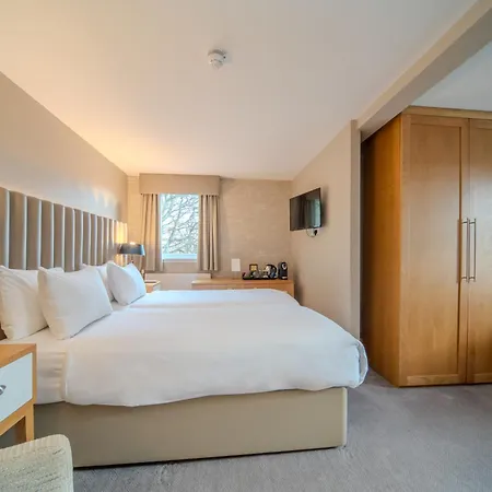 The Scholar Hotel Edinburgh