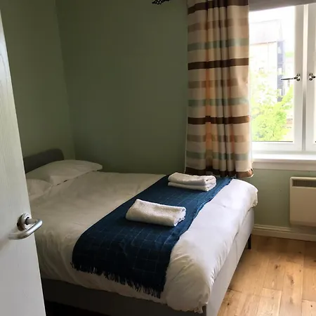 Centre Old Town 3 Bedrooms Lejlighed *
