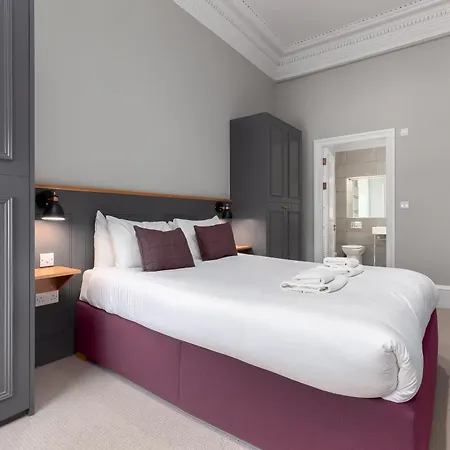 Destiny Scotland - Distillers House Appartement