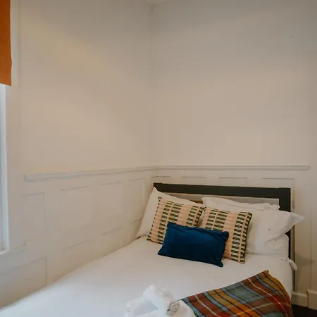 Aparthotel Slateford House 1770 Luxury By The House Of Danu Edimburgo