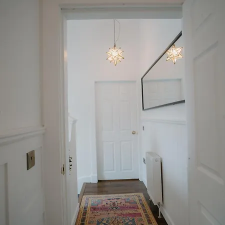 Lejlighedshotel Slateford House 1770 Luxury By The House Of Danu