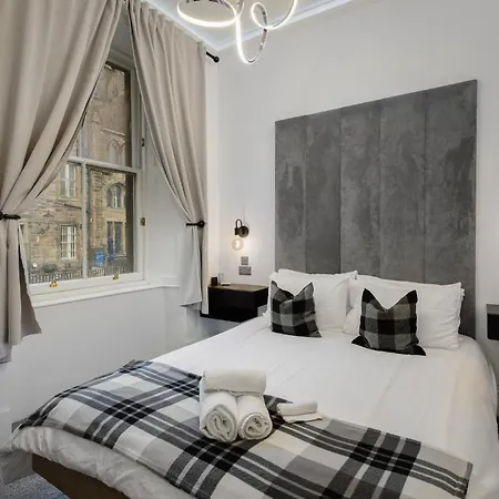 2bedroom By The Castle